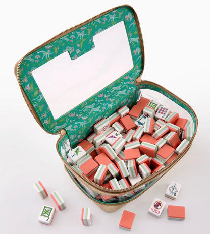 Solara Mahjong Tiles
