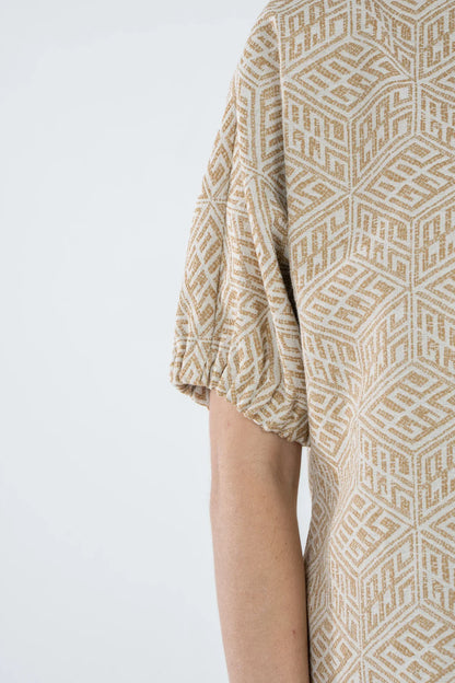 Poppy top