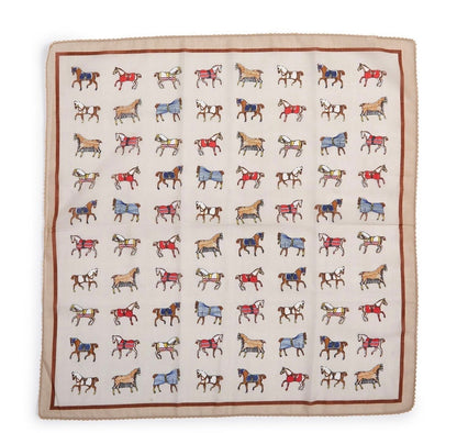 Horse scarfs