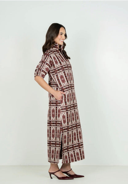 Poppy Maxi Duomo