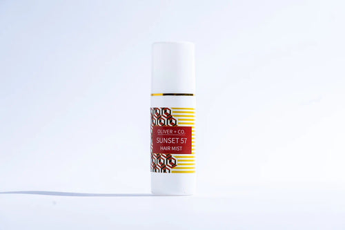 Sunset 57 Hair Mist - Oliver + Co