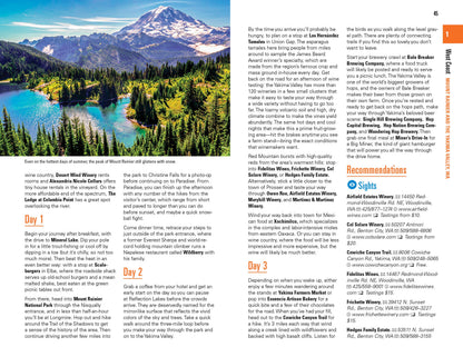 Fodor's Best Weekend Road Trips