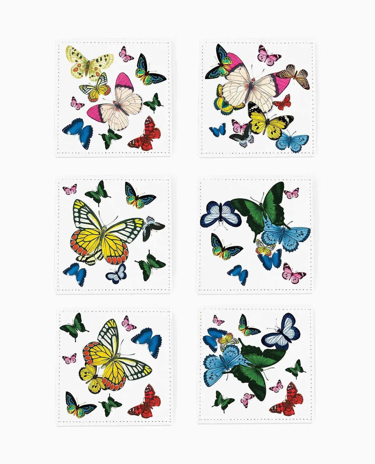 Katie Kime Coasters