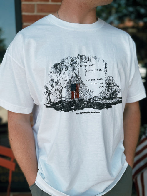 Broken Bow - American Love
