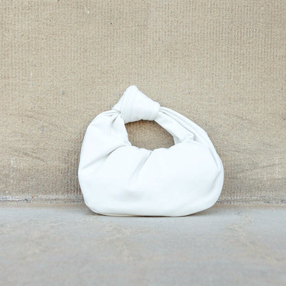 Gemma Knotted Handbag