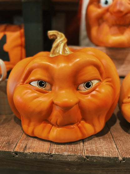 Character Pumpkins (PICK-UP ONLY)