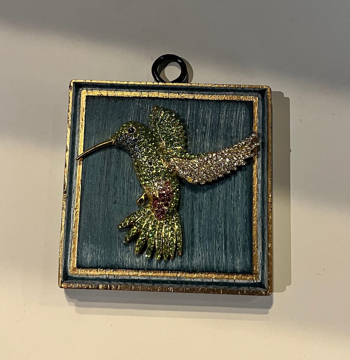 Museum Bees Frames