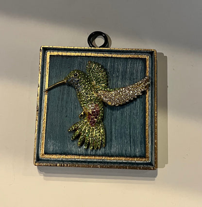 Museum Bees Frames