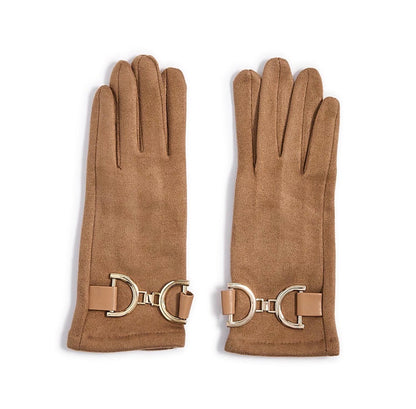 Milano Oversized Bit Gloves
