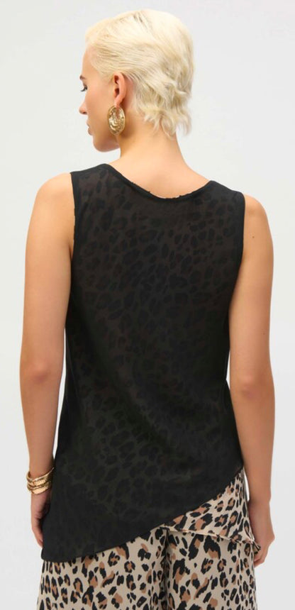 Reversible Tunic