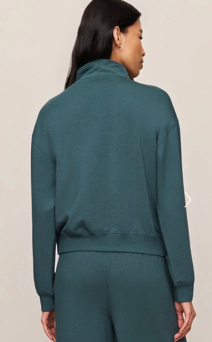 Gate Check Sweatshirt