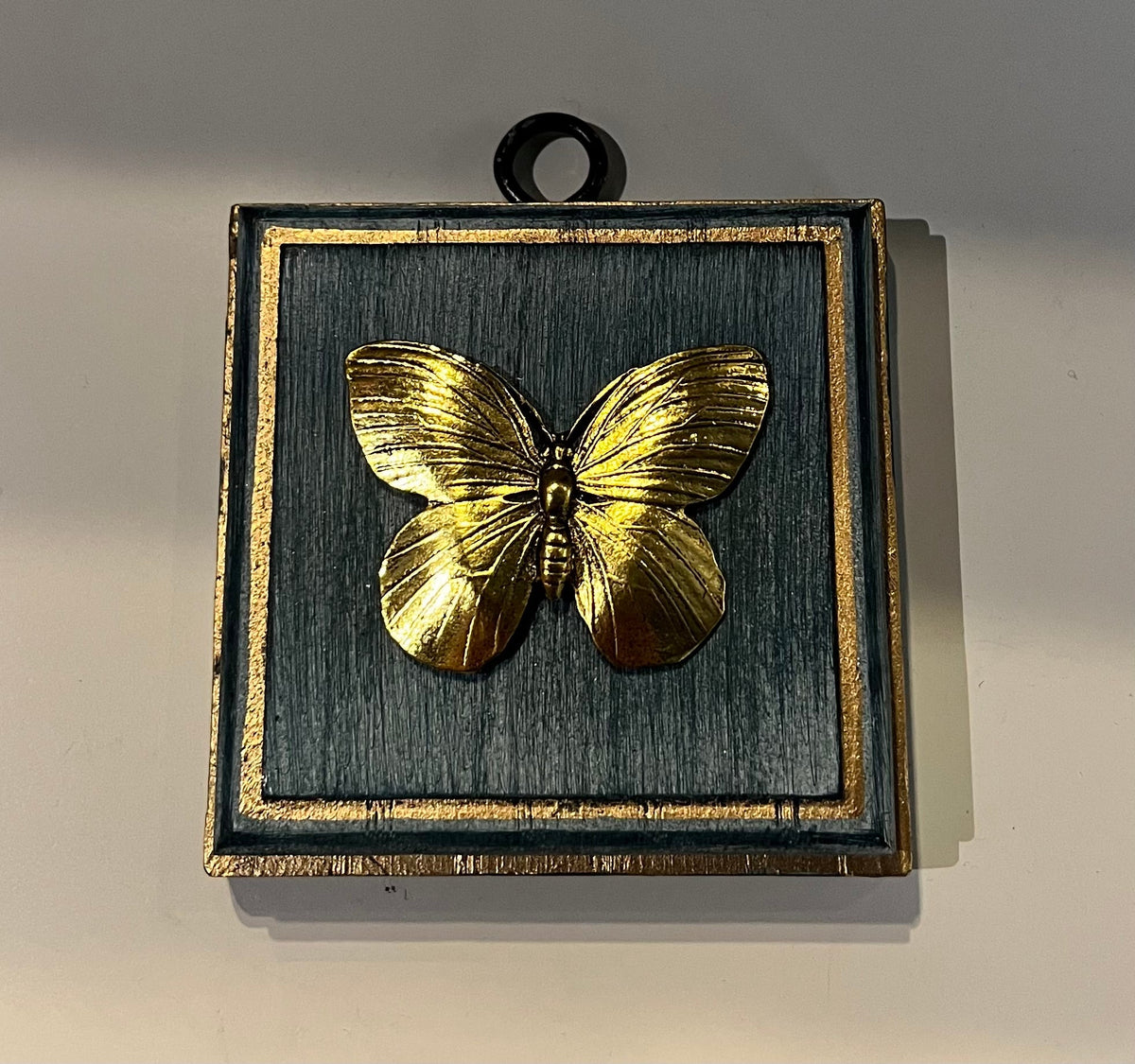 Museum Bees Frames