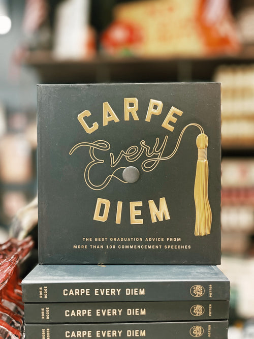 Carpe Every Diem