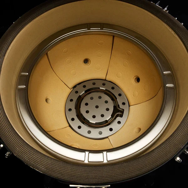 KAMADO JOE BIG JOE KONNECTED JOE (DISPLAY MODEL CLEARANCE - PERFECT CONDITION)