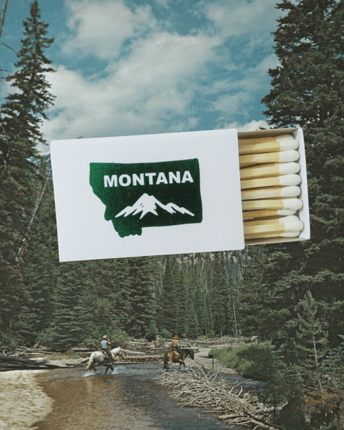 "Montana Mountain" Matches