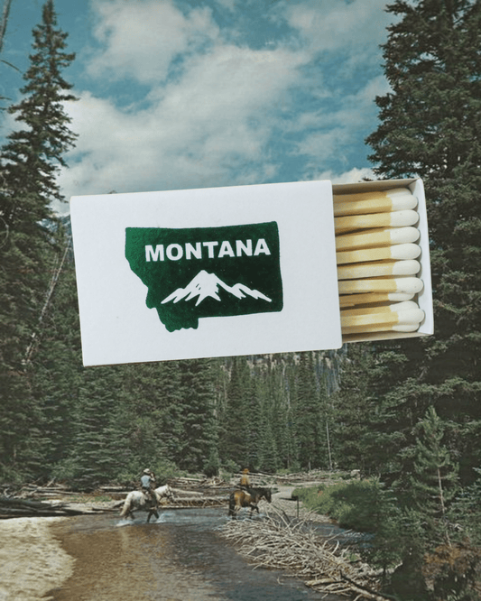 "Montana Mountain" Matches