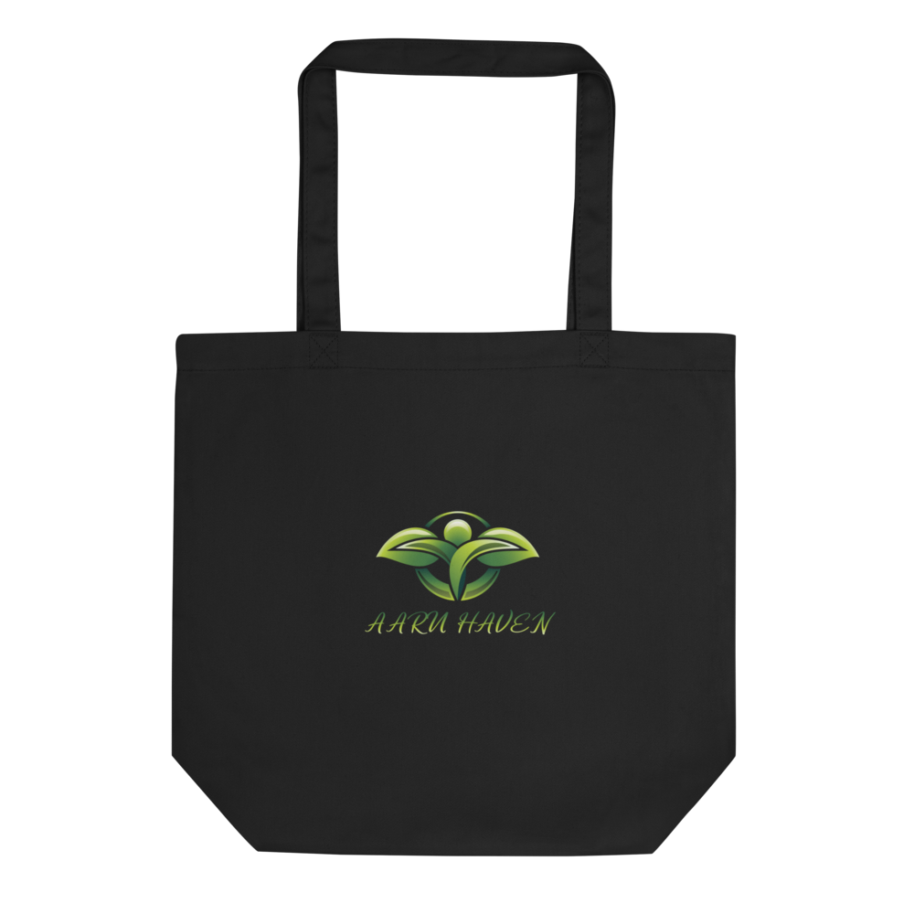 Eco Tote Bag | Econscious EC8000