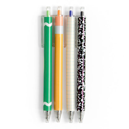 Classroom Essentials Pen Set