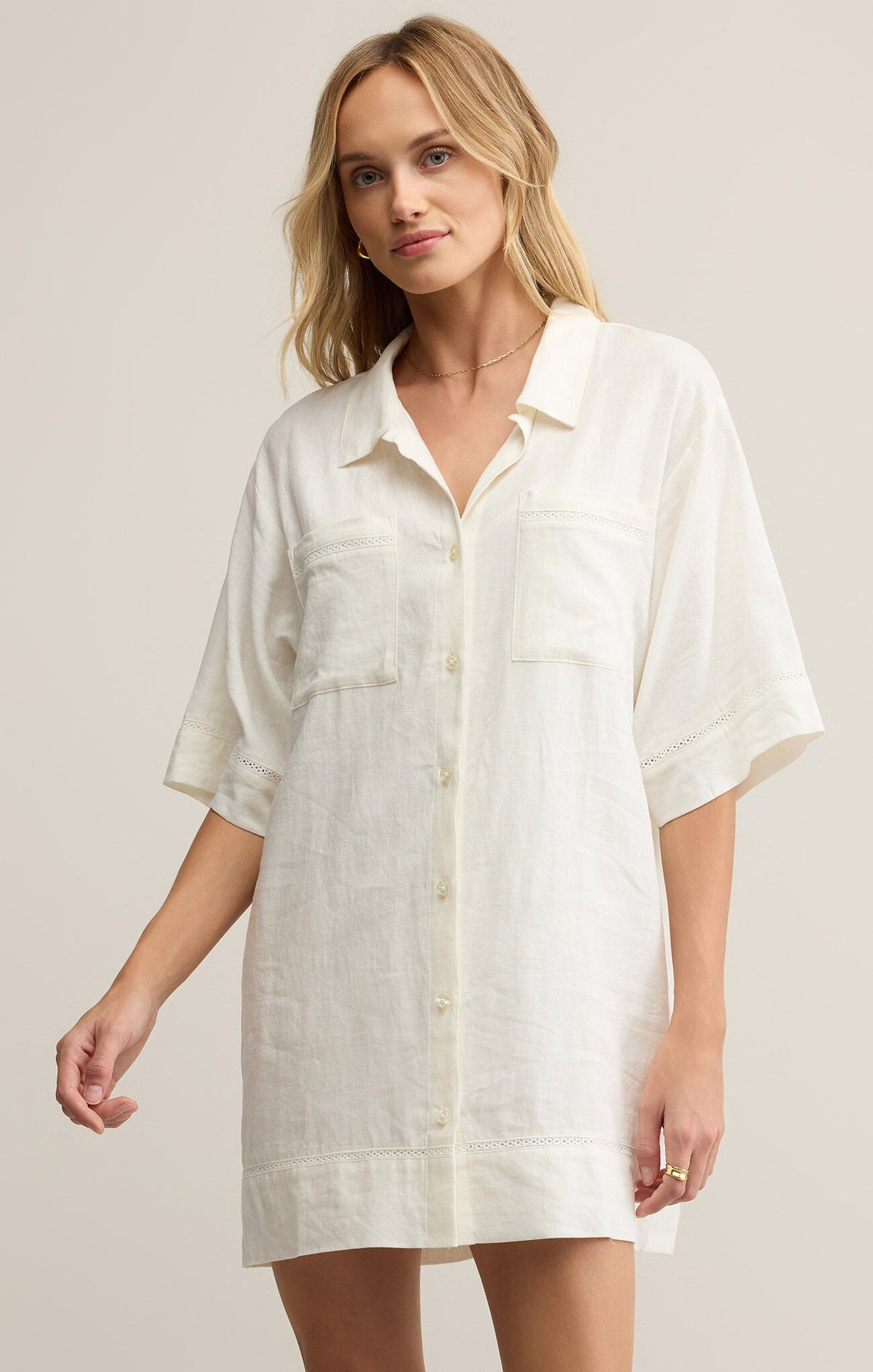 Condesa Mini Dress