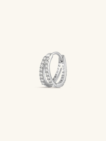 KOSINER 925 Sterling Silver Versatile Set