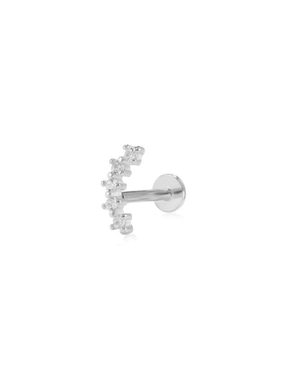 KOSINER 925 Sterling Silver Versatile Set