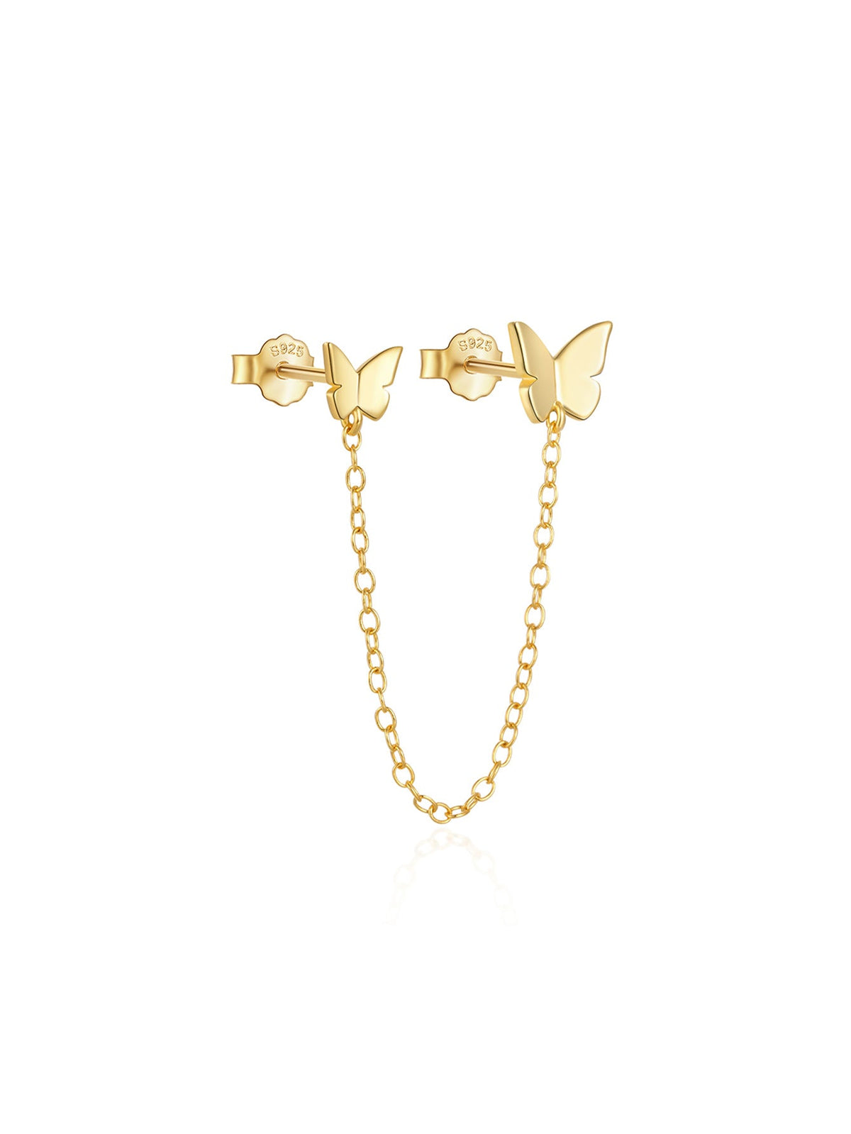 KOSINER 925 Sterling Silver Versatile Multi-Style Set