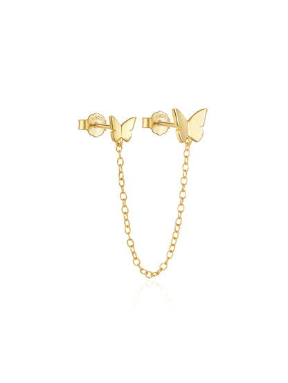 KOSINER 925 Sterling Silver Versatile Multi-Style Set