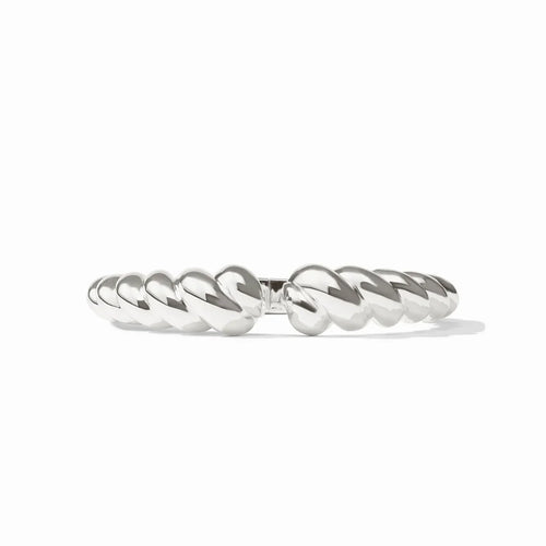 Ravello Cuff - Silver