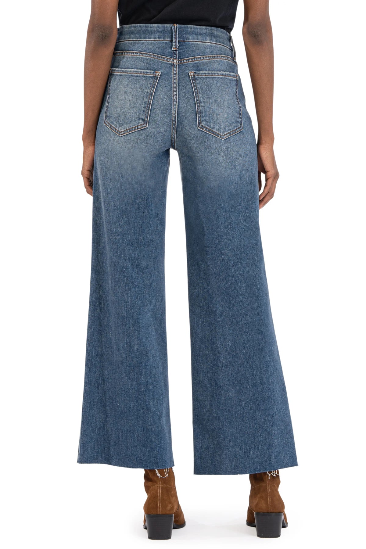 Meg Jean-Milestone Medium Wash