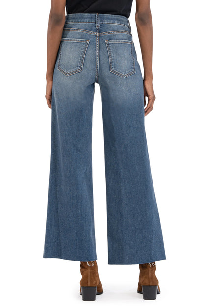 Meg Jean-Milestone Medium Wash