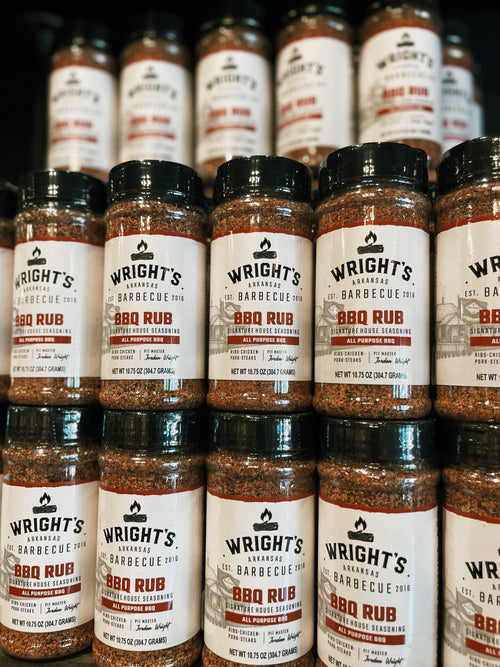 Wright's - BBQ Rub