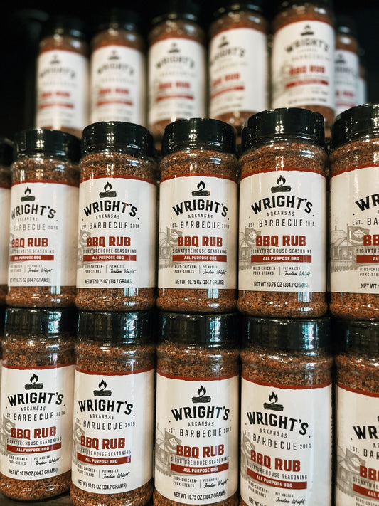 Wright's - BBQ Rub