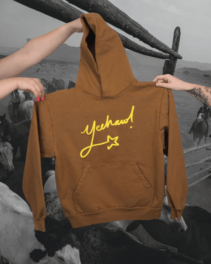 "Yeehaw" Hoodie