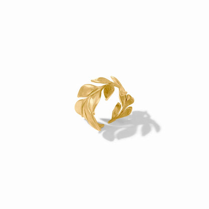Willow Ring-Gold