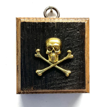 Museum Bees Frames