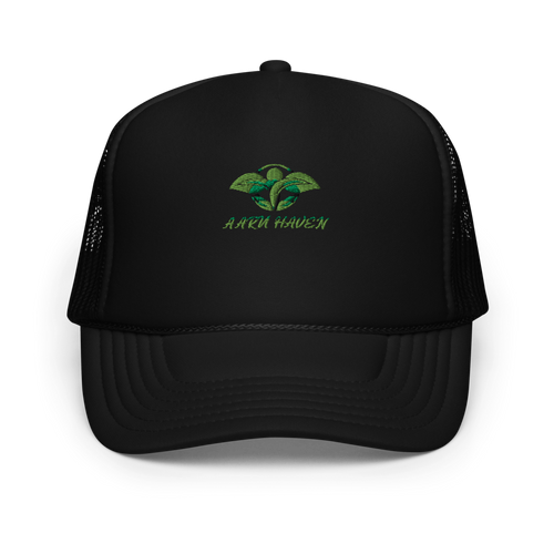 Foam Trucker Hat | Otto Cap 39-165