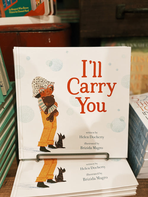 I'll Carry You
