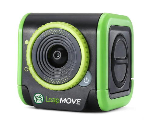 LeapMove Learning with Motion | Educational Motion-Based Gaming