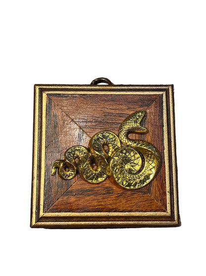 Museum Bees Frames