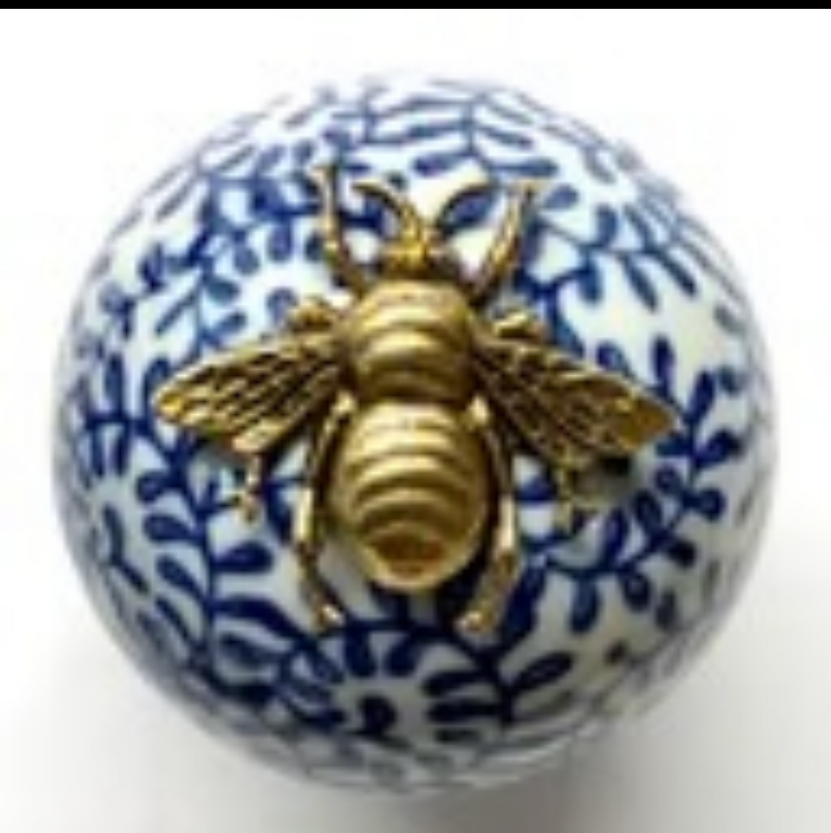 Museum Bees Frames
