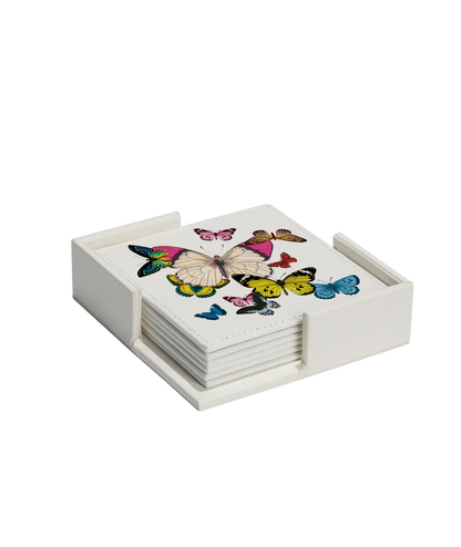 Katie Kime Coasters