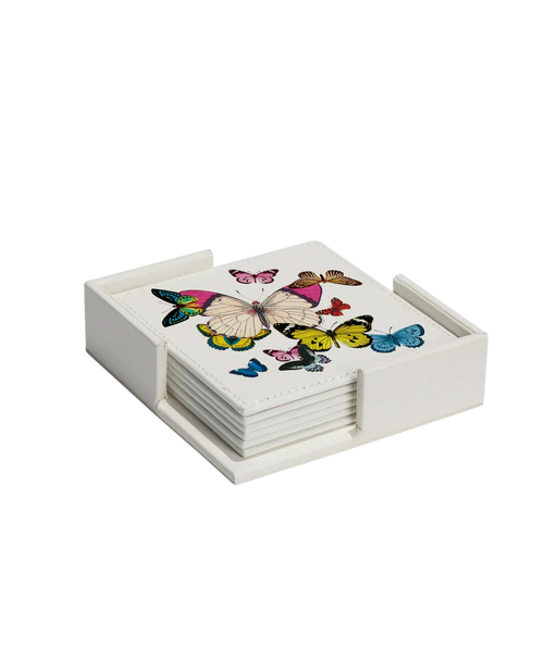 Katie Kime Coasters