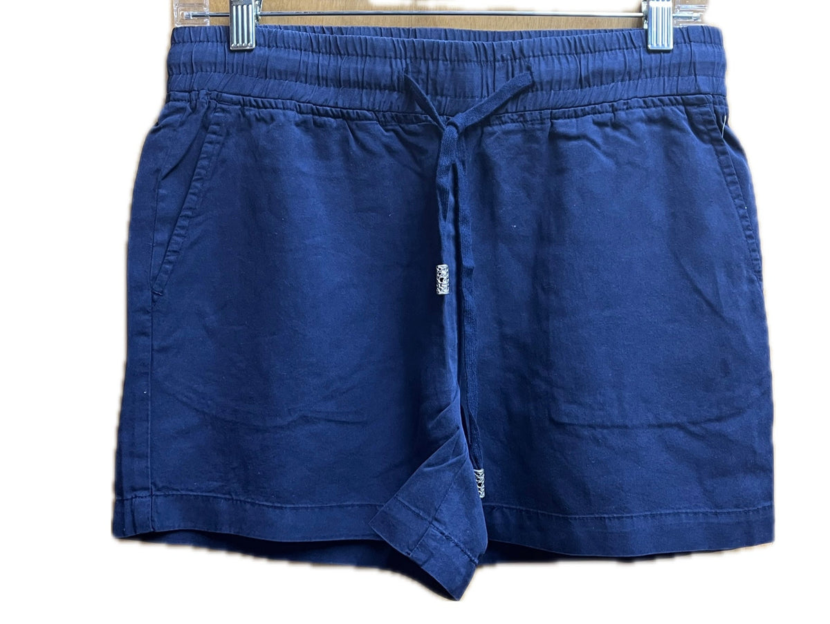 Drawstring Short