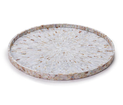 JAIPUR PALACE MOP TRAY