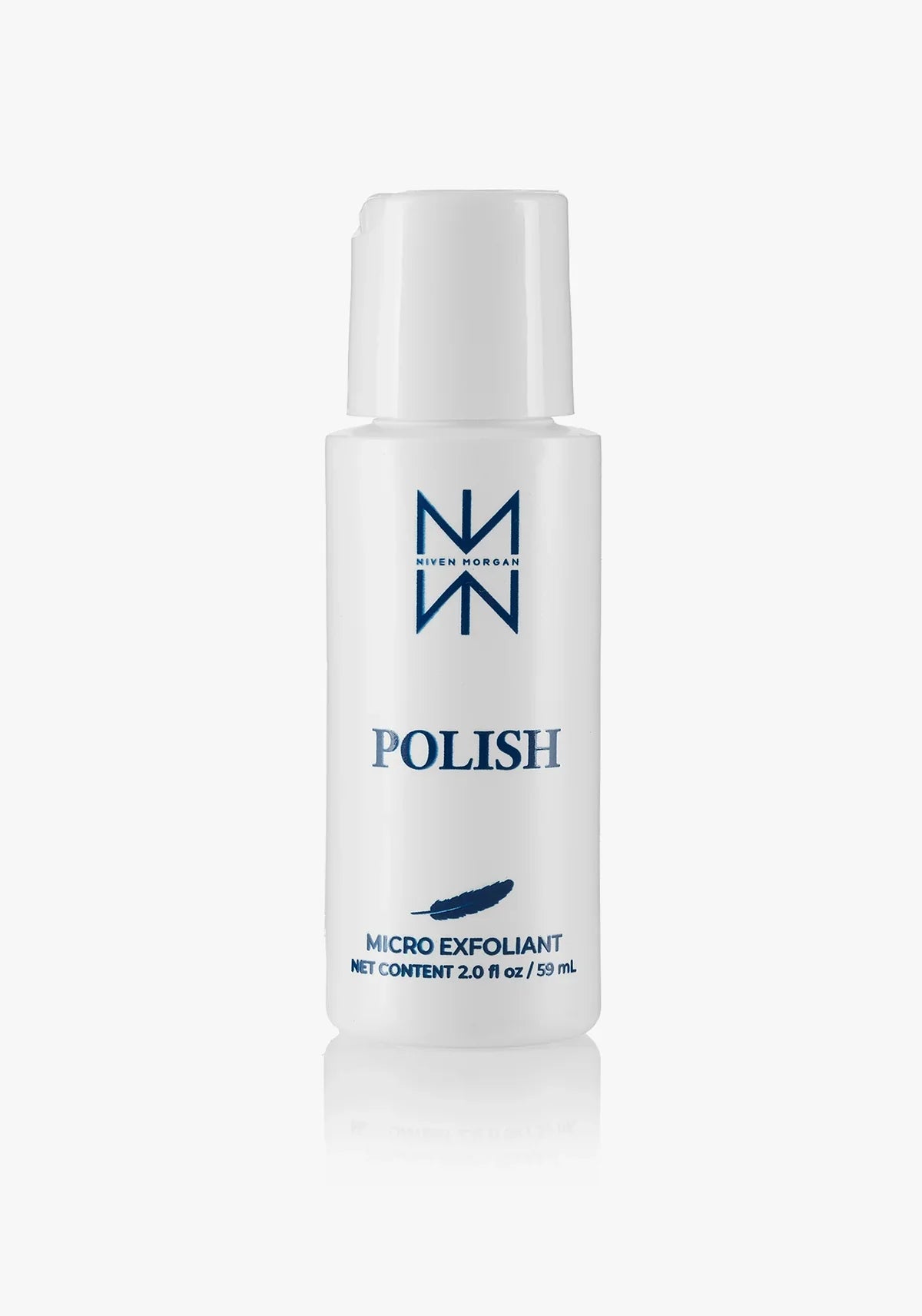 Polish Micro Exfoliant