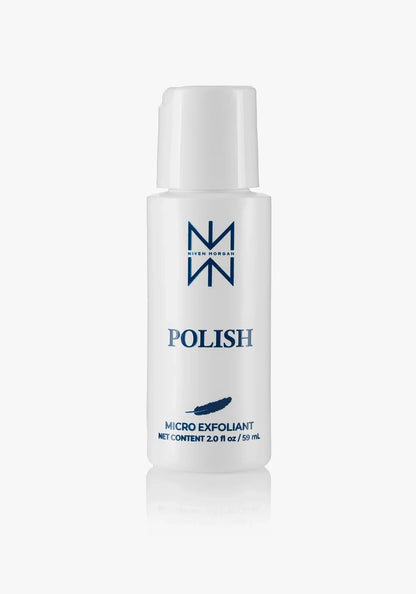 Polish Micro Exfoliant