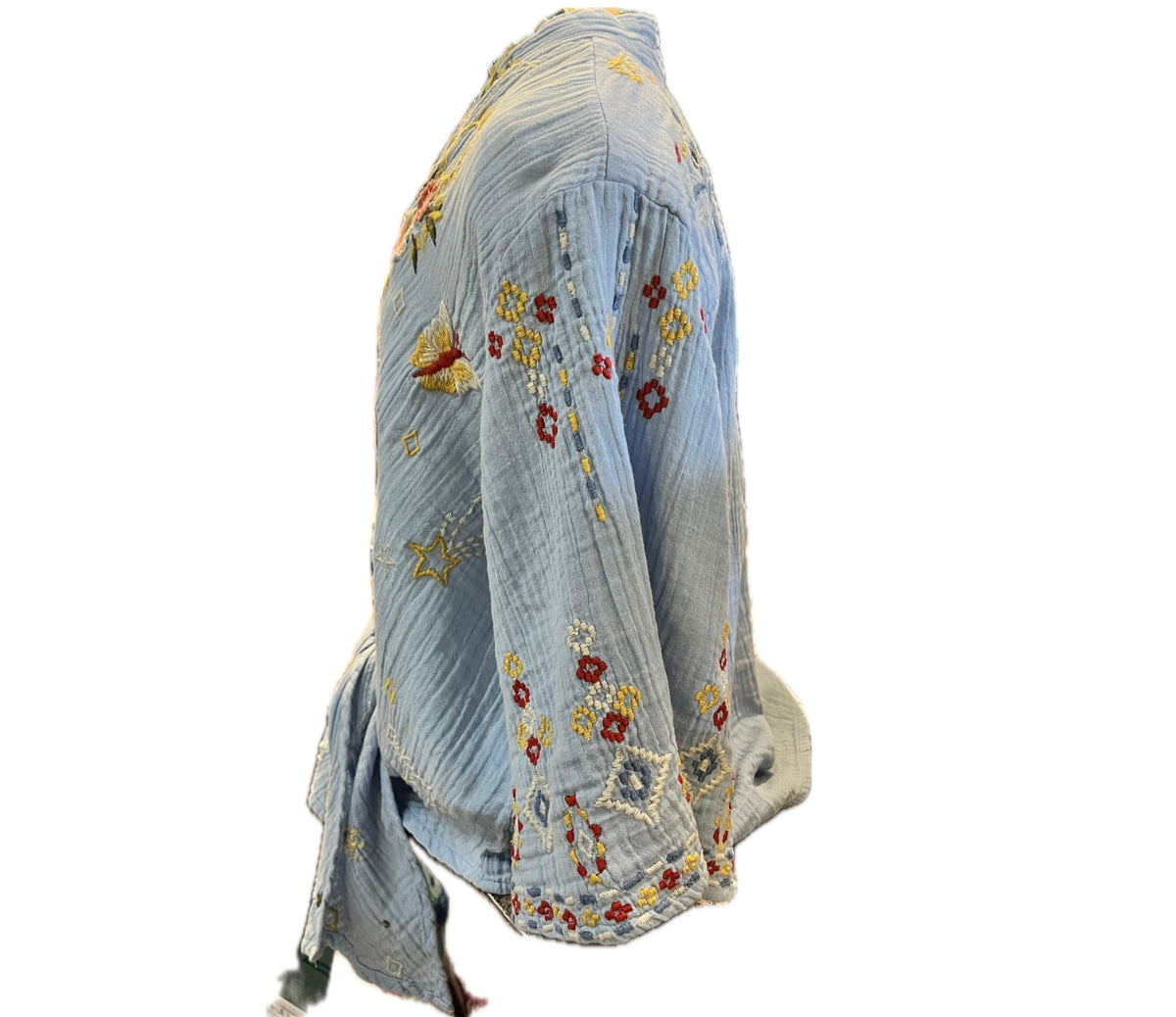 Tena Blouse