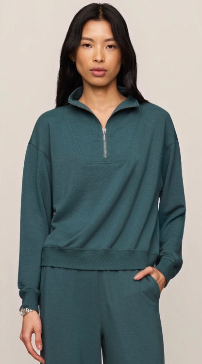 Gate Check Sweatshirt