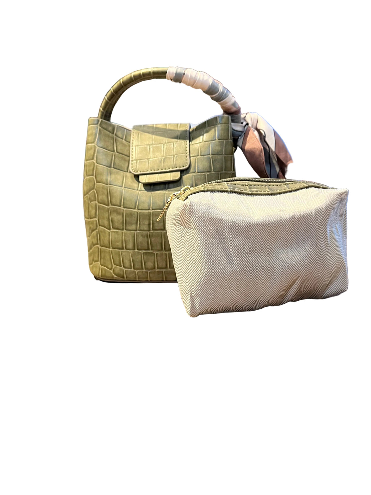 The Mary Bag