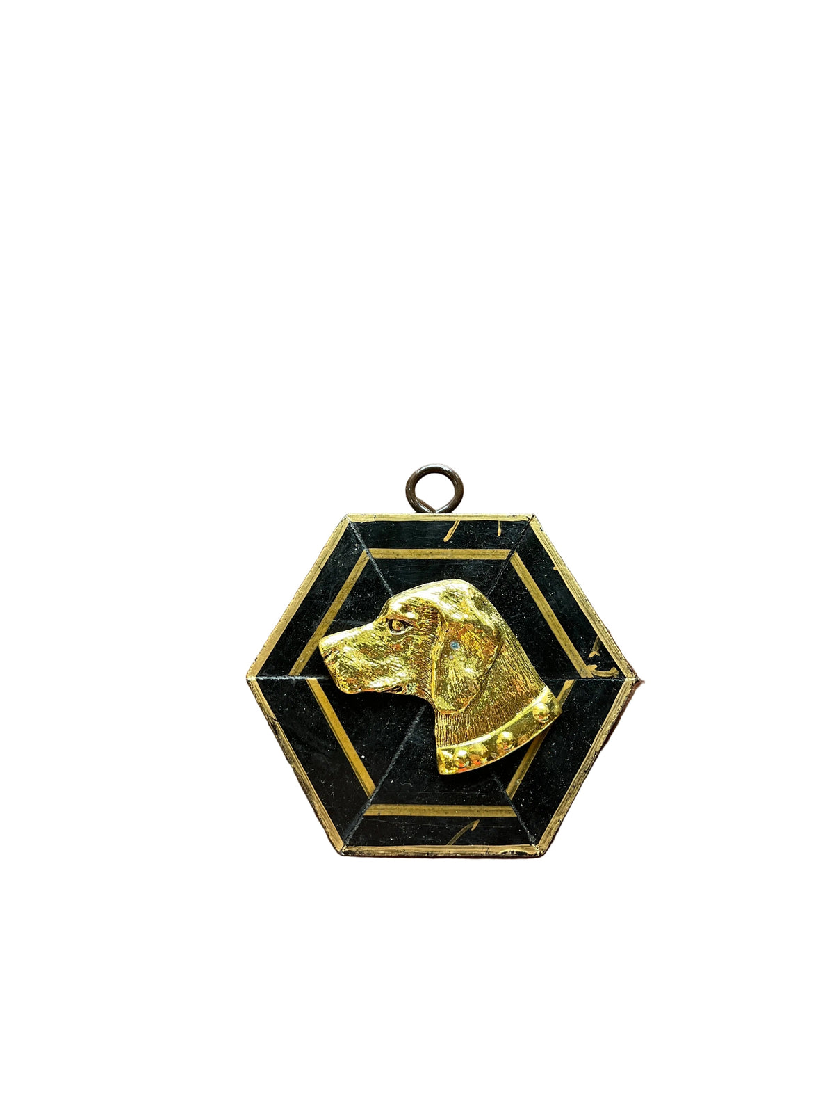 Museum Bees Frames